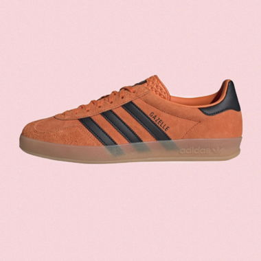 Brandneue Adidas Gazelle 