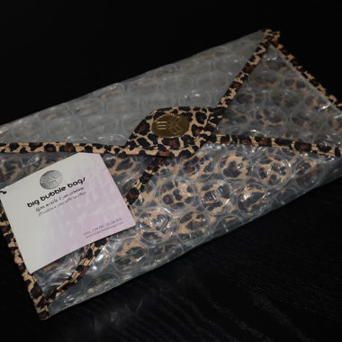 Pochette a tracolla - Big Bubble Bags