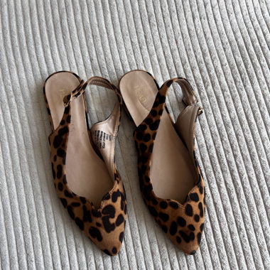 Chaussures Old monney