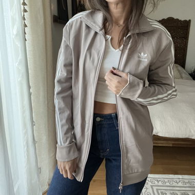 Cardigan Adidas