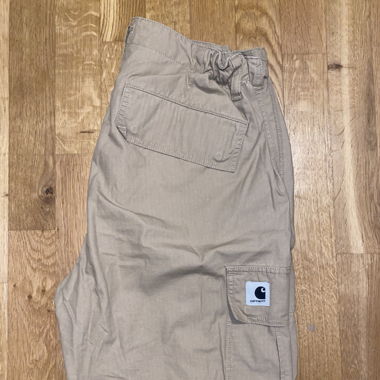 Carhartt WIP Damen Cargo Shorts