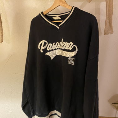 Pull&Bear Pasadena Sweatshirt XL