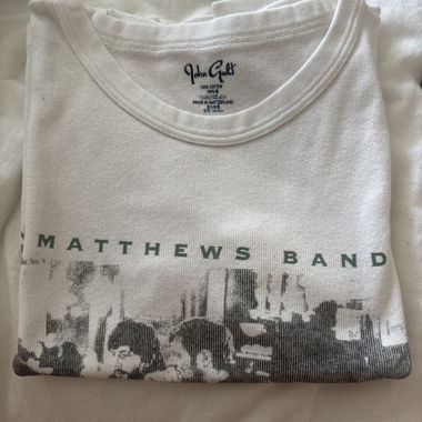 T-shirt a manica corta