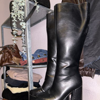 RAID Platform Boots
