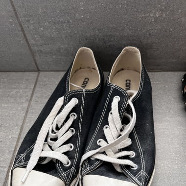 Converse Schwarz