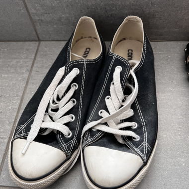 Converse Schwarz
