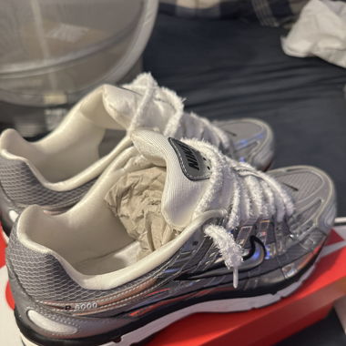 NIKE P-6000