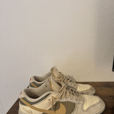 Nike Schuhe 