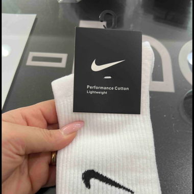 10 Nike socken paare NEU