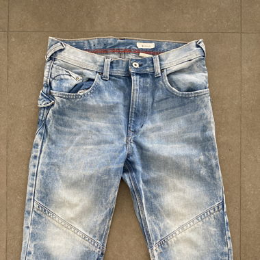 3/4 Boy Shorts  