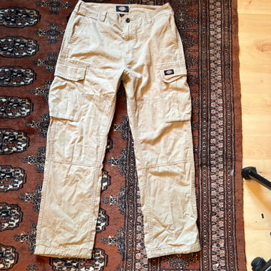 Pantalon cargo Dickies W32