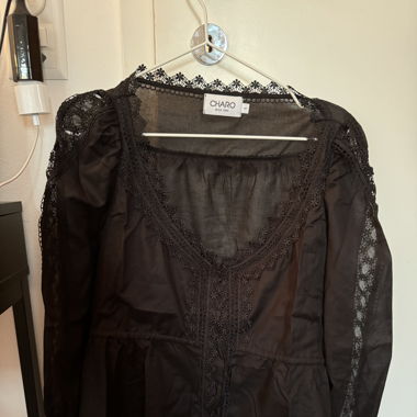 Blouse Charo Ruiz
