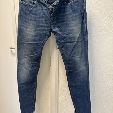 Jeans Armani 