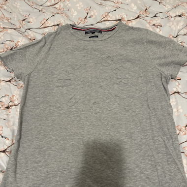 T-shirt Tommy Hilfiger
