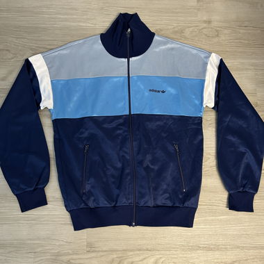 Veste de survetement Adidas vintage