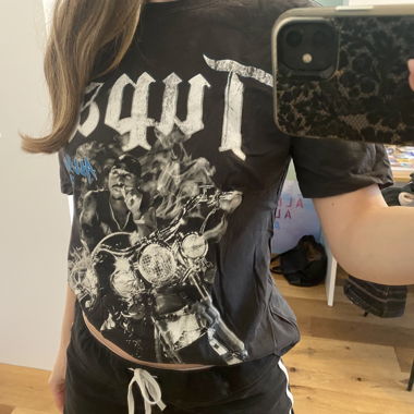 2Pac T-Shirt