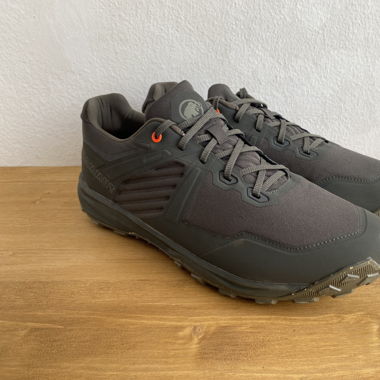 Mammut Ultimate 3 Low Gtx Men Size 45 1/3