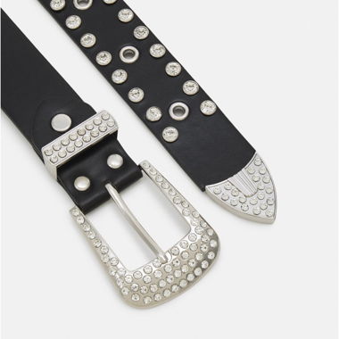 Black belt