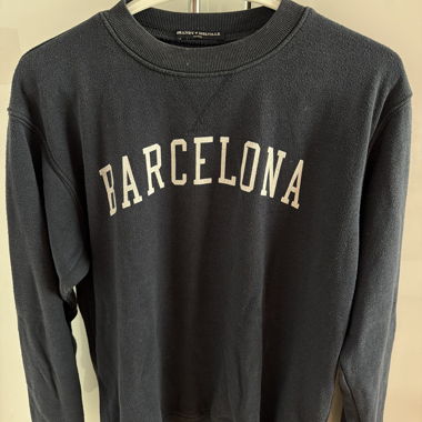 Felpa Brandy Melville Barcelona
