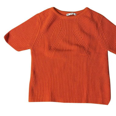 Pull court Zara