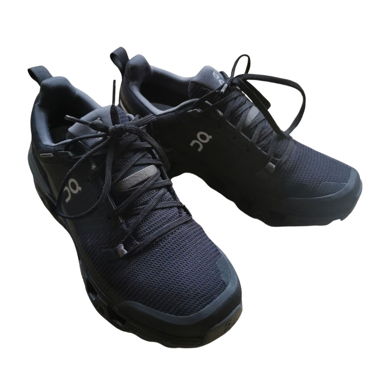ON Cloudwander Waterproof Trekkingschuh