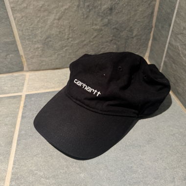 Cappellino Carhartt