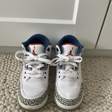 Jordan