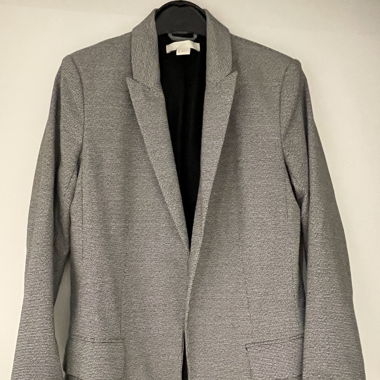 Blazer H&M