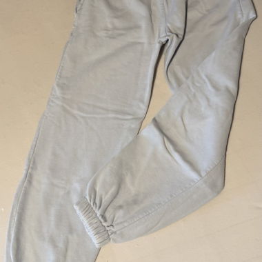 Baby Blue Brandy Melville Jogging Pants