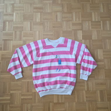 Pull Vintage