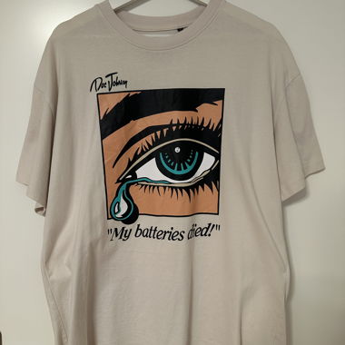 T-shirt Gallery Dept.