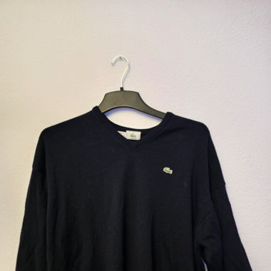 Pull lacoste 