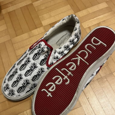 bucketfeet Schuhe  