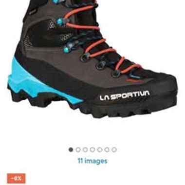 Scarpe da trekking La Sportiva