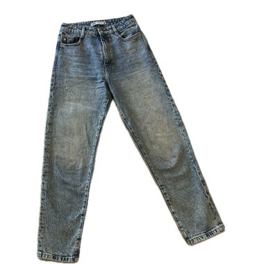 Zara-Jeans