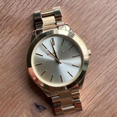 Michael Kors Uhr