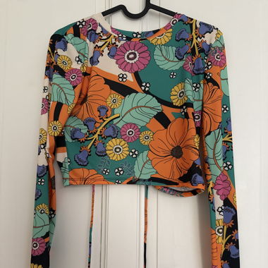 Bershka Top