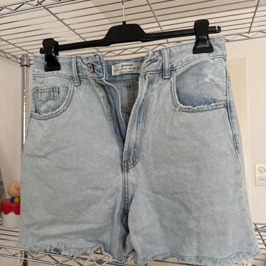 Hot Pants