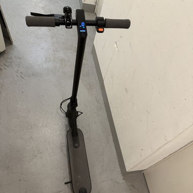 E Scooter 