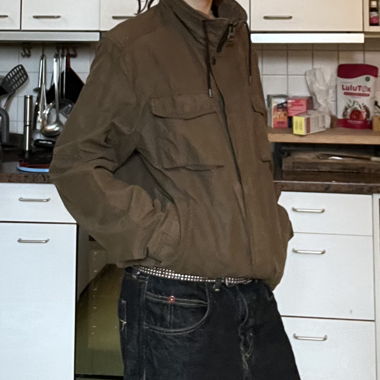 Vintage Hugo Boss jacket