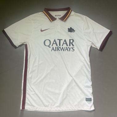 Maillot AS Roma Nike