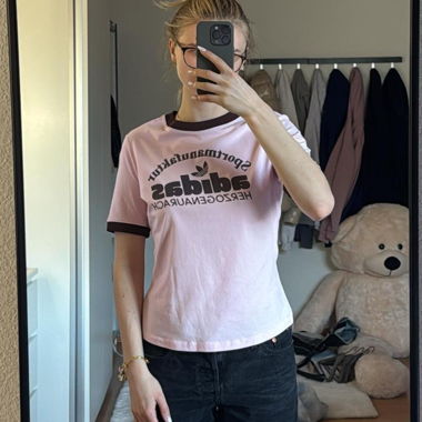 adidas tshirt