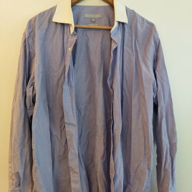 Ensemble de Chemises Alain Figaret 