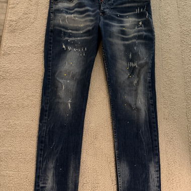 Jeans Dsquared2