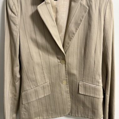 Blazer beige