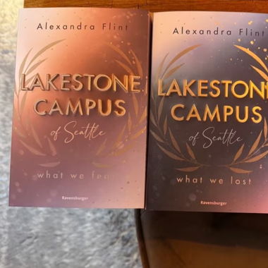 Lakestone Campus 1-3