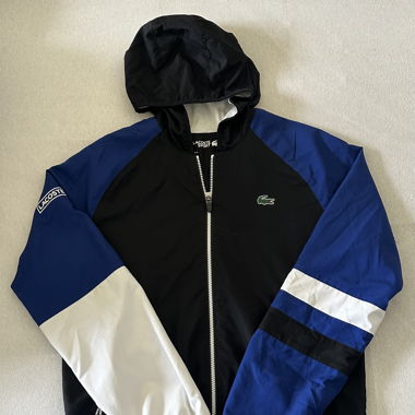 LACOSTE