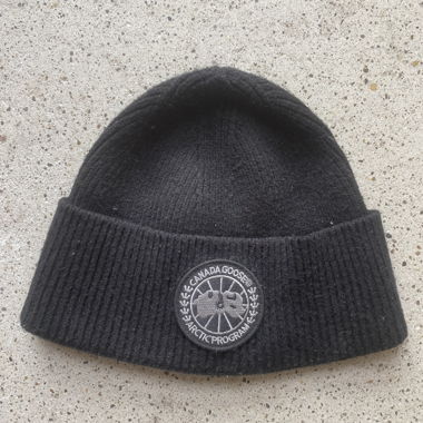 Canada Goose Beanie