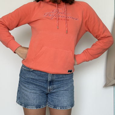 Peak Performance sweater