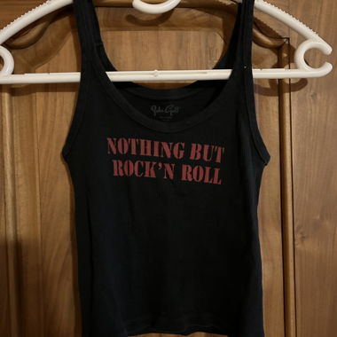 Brandy Melville Tanktop